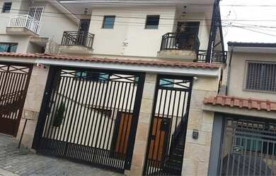 Imagem 2: São Paulo - Casa Padrão - TUCURUVI