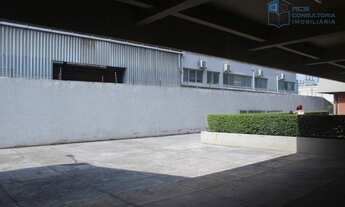 Imagem 4: Prédio, 2737 m² - venda por R$ 21.000.000,00 ou aluguel por R$ 80.000,00/mês - Barra Funda