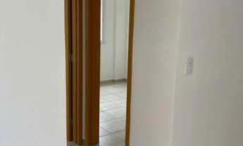 Imagem 4: Apartamento com 2 dormitórios à venda, 60 m² por R$ 250.000 - Villagio Belvedere - Bauru/S