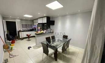 Imagem 4: Sobrado com 3 dormitórios à venda, 150 m² por R$ 670.000,00 - Jardim Nossa Senhora do Carm