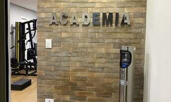 Imagem 3: Apartamento com 3 dormitórios para alugar, 68 m² por R$ 3.200,00/mês - Vila Bertioga - São