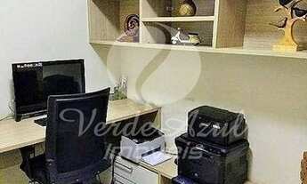 Imagem 5: Casa - Swiss Park - Campinas