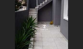 Imagem 4: Sobrado com 4 dormitórios à venda, 240 m² por R$ 1.549.000,00 - Paraíso - Santo André/SP