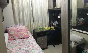 Imagem 4: Apartamento com 3 dormitórios à venda por R$ 359.900,00 - Jardim Nove de Julho - São Paulo