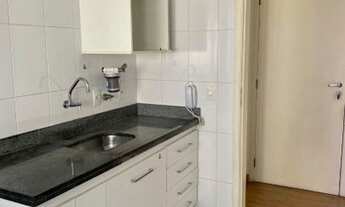 Imagem 6: Apartamento com 2 dormitórios à venda, 74 m² por R$ 720.000,00 - Vila Ipojuca - São Paulo