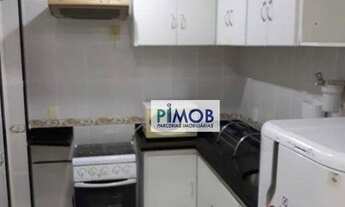 Imagem 2: Apartamento com 2 dormitórios para alugar, 60 m² por R$ 3.200,00/mês - Ipanema - Rio de Ja