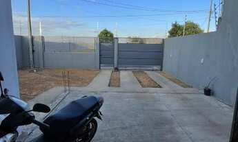 Imagem 6: Casa jardim Bougainville