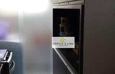 Imagem 3: Apartamento com 2 dormitórios à venda, 50 m² por R$ 202.000,00 - Jardim Califórnia - Jacar