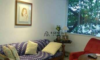 Imagem 2: Reformado apto 3 dormitórios à venda, 120 m² por R$ 1.390.000 - R. Aires Saldanha -Copacab