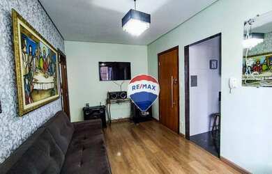 Imagem 6: Excelente Apartamento Térreo de 3 Quartos, 2 Vagas no Bairro Copacabana