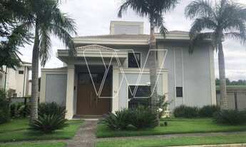 Imagem: Casa - Loteamento Residencial Jaguari (Sousas)