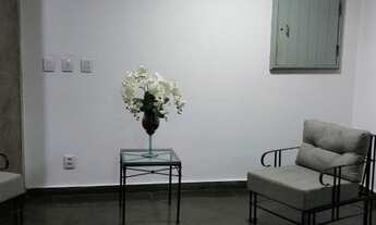 Imagem 6: Apartamento Excelente Localização - 1 Dormitório com elevador e vaga de garagem - Doc. ok