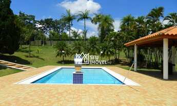 Imagem 6: Chácara com 4 dormitórios à venda, 24200 m² por R$ 5.000.000,00 - Condomínio Farm - Porto