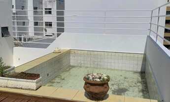 Imagem 2: Cobertura duplex para venda possui 235 m², 3 quartos em Pituba - Salvador - BA