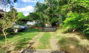 Imagem 4: Chácara com 2 dormitórios à venda, 1000 m² por R$ 495.000,00 - Jardim Estância Brasil - At