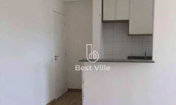 Imagem 2: Apartamento á venda, 67M² de área útil no condomínio residencial Essencialle Home Club, em