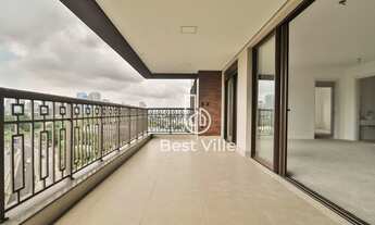 Imagem 3: Apartamento à venda, 313 M² de área útil, no Edifício Myrá, em Alphaville - Barueri - SP