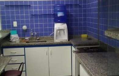 Imagem 4: Sala para alugar, 15 m² por R$ 600,00/mês - Jardim Colorado - São Paulo/SP