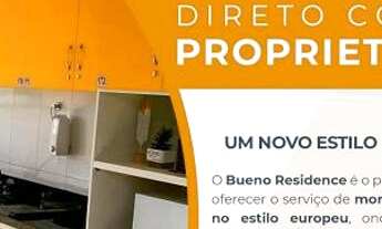 Imagem: Locação de moradia com mobília e contas