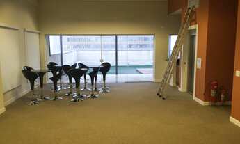 Imagem 3: Sala Comercial para locação, Caminhos de San Conrado, Campinas -