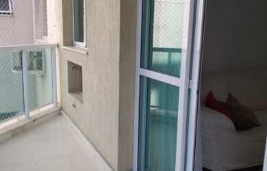 Imagem 5: RIO DE JANEIRO - Apartamento Padrão - BARRA DA TIJUCA