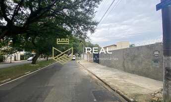 Imagem 3: Terreno a venda Jardim Paraíso - 418m² - Ponto misto, residencial e comercial