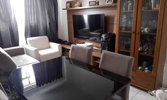 Imagem: Apartamento Residencial à venda, Encruzilhada