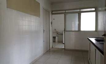 Imagem 6: Apartamento 140m² três dormitórios uma vaga Jardim Paulista