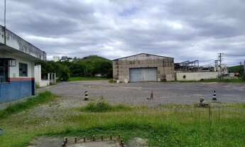 Imagem 7: Aluga-se Galpão - Barra Mansa - RJ