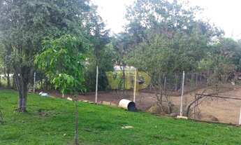 Imagem 3: Chácara com 2 dormitórios à venda, 3000 m² por R$ 350.000 - Anhumas - Pouso Alegre/Minas G