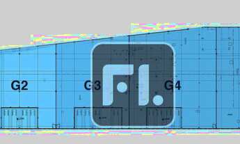 Imagem 4: Galpão para alugar, 1390 m² por R$ 50.040,00/mês - Km 18 - Osasco/SP