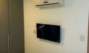 Imagem 5: Apartamento Mobiliado no Beach Class Recife