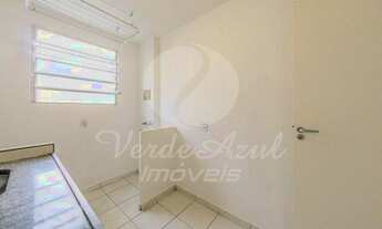 Imagem 5: Apartamento - Vila Industrial - Campinas