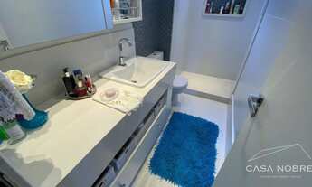 Imagem 5: Apartamento com 4 dormitórios à venda, 140 m² por R$ 1.850.000,00 - Praia do Canto - Vitór