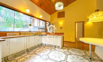 Imagem 5: Casa à venda no bairro Albuquerque - Teresópolis/RJ