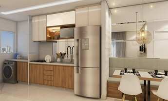 Imagem 4: Apartamento à venda, 34 m² por R$ 195.000,01 - Vila Guilherme (Zona Norte) - São Paulo/SP