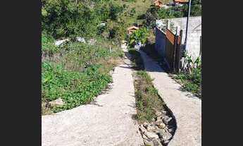 Imagem 6: Lote na Benfica, próximo a igreja