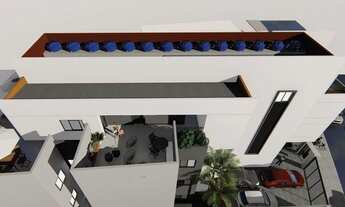 Imagem 4: Apartamento com 1 dormitório à venda, 50 m² por R$ 245.000,00 - Tatuapé - São Paulo/SP