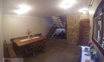 Imagem 6: Sobrado com 3 dormitórios à venda, 282 m² por R$ 850.000,00 - Vila Matilde - São Paulo/SP