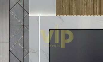 Imagem 4: Casa com 3 dormitórios à venda, 163 m² por R$ 900.000,00 - Serra Morena - Pouso Alegre/MG