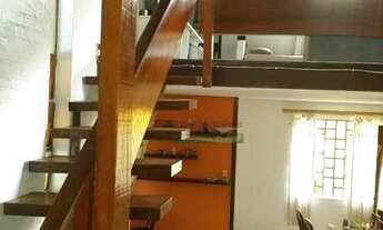 Imagem 3: Sobrado com 3 dormitórios à venda, 135 m² por R$ 1.350.000,00 - Praia das Palmeiras - Cara