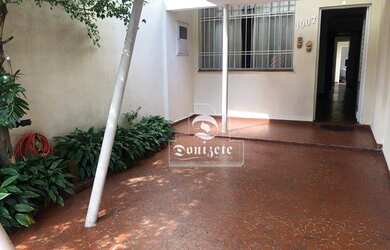 Imagem 2: Sobrado com 2 dormitórios à venda, 140 m² por R$ 410.000,00 - Casa Branca - Santo André/SP