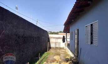 Imagem 7: Casa com 3 dormitórios à venda, 144 m² por R$ 250.000,00 - Jardim Maracanã - Uberaba/MG