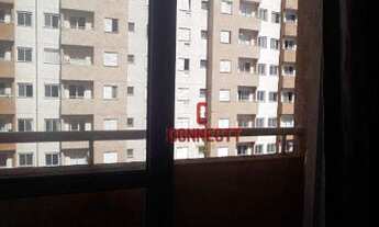 Imagem 1: Condomínio Vitale - 02 dormitórios