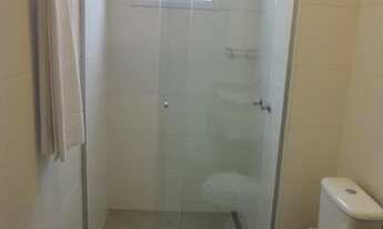 Imagem 2: Apartamento de um dormitório mobiliado impecável na Rua dos Andradas