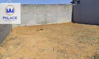 Imagem: Terreno à venda, 250 m² por R$ 160.000,00