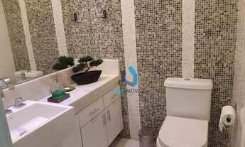 Imagem 6: Apartamento à venda, 118 m² por R$ 848.000,00 - Vila Mascote - São Paulo/SP