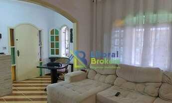 Imagem 3: Casa à venda, 140 m² por R$ 680.000,00 - Caiçara - Praia Grande/SP