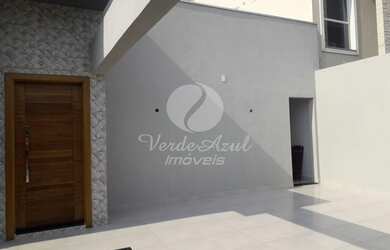 Imagem 5: Casa - Jardim Altos do Klavin - Nova Odessa