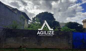 Imagem 3: Agilize Consultoria Imobiliária tem terreno em Córrego do Ouro